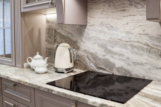Factors that influence the cost of quartz countertops per square foot