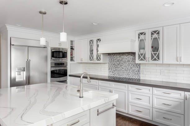 How to Find Out the Cost of Quartz Countertops Per Square Foot