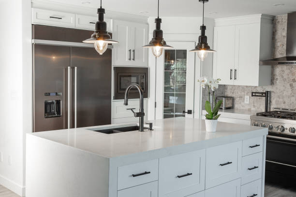 Discover the Average Cost of Quartz Countertops per Square Foot