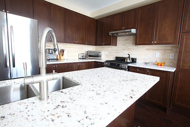 Tips for budgeting and saving money on quartz countertop installation 